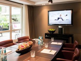 6 Tage im modernen Boston Hamburg Hotel mit Frühstück