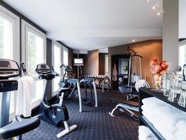 6 Tage im modernen Boston Hamburg Hotel mit Frühstück