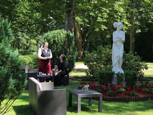 Auszeit am Plauer See - 4 Tage zum Entspannen in Plau am See, Mecklenburg-Vorpommern inkl. Frühstück