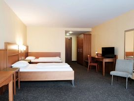 2 Tage Kurzurlaub mit Frühstück im Ramada by Wyndham Duesseldorf Ratingen