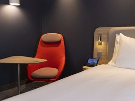 Kurz mal in den Urlaub - Städtetrip Deventer