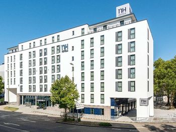 Städtetrip in NRW- 2 Tage im Nh Essen