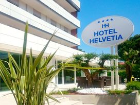 Entspannendes Ambiente - 4 Tage in Lignano Pineta