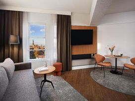 2 Tage in der malerischen Stadt Amsterdam