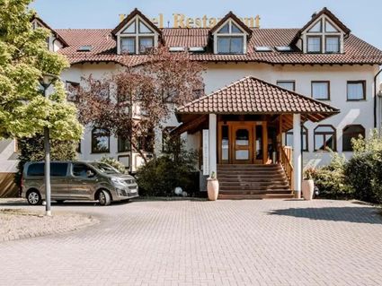 Hotel Empfingerhof