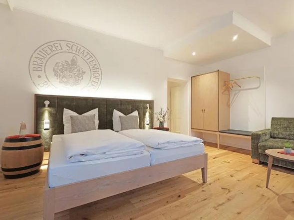 Doppelzimmer PREMIUM
