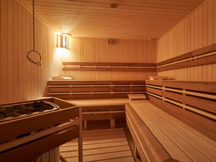 Wellnessurlaub im Hotel Queens in Marienbad | 4 Tage