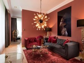 2 Tage Erholung im Hotel Palace Berlin