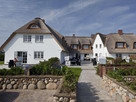 4 Tage auf der Nordseeinsel Sylt mit Frühstück