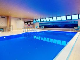 2 Tage im Novotel Nürnberg Centre Ville Hotel