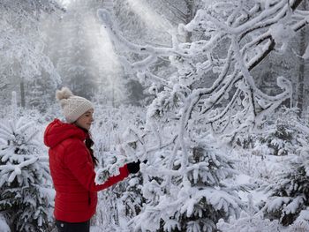 2 Wellnesstage im Erzgebirge genießen! - ab 99 EUR!