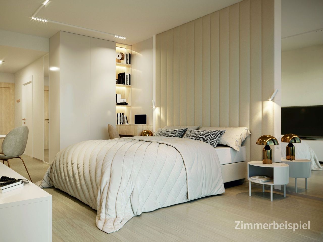 Doppelzimmer