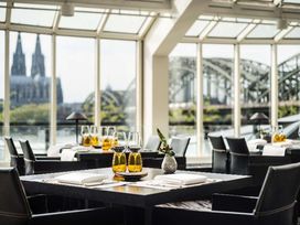 4 Tage im Hyatt Regency Köln mit Frühstück