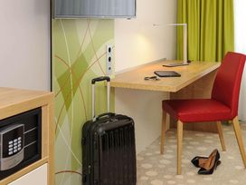 2 Tage im Mercure Hotel Saarbruecken City