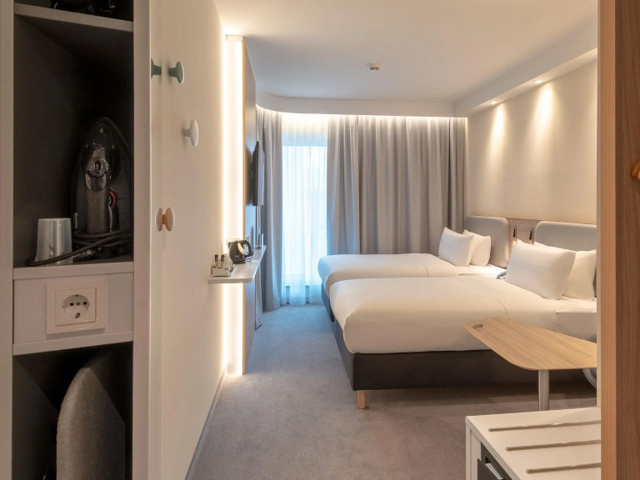 6 Tage mit Frühstück im Holiday Inn Express Munich