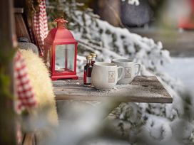 5 Tage Wellness-Entspannung im Luftkurort Grainau