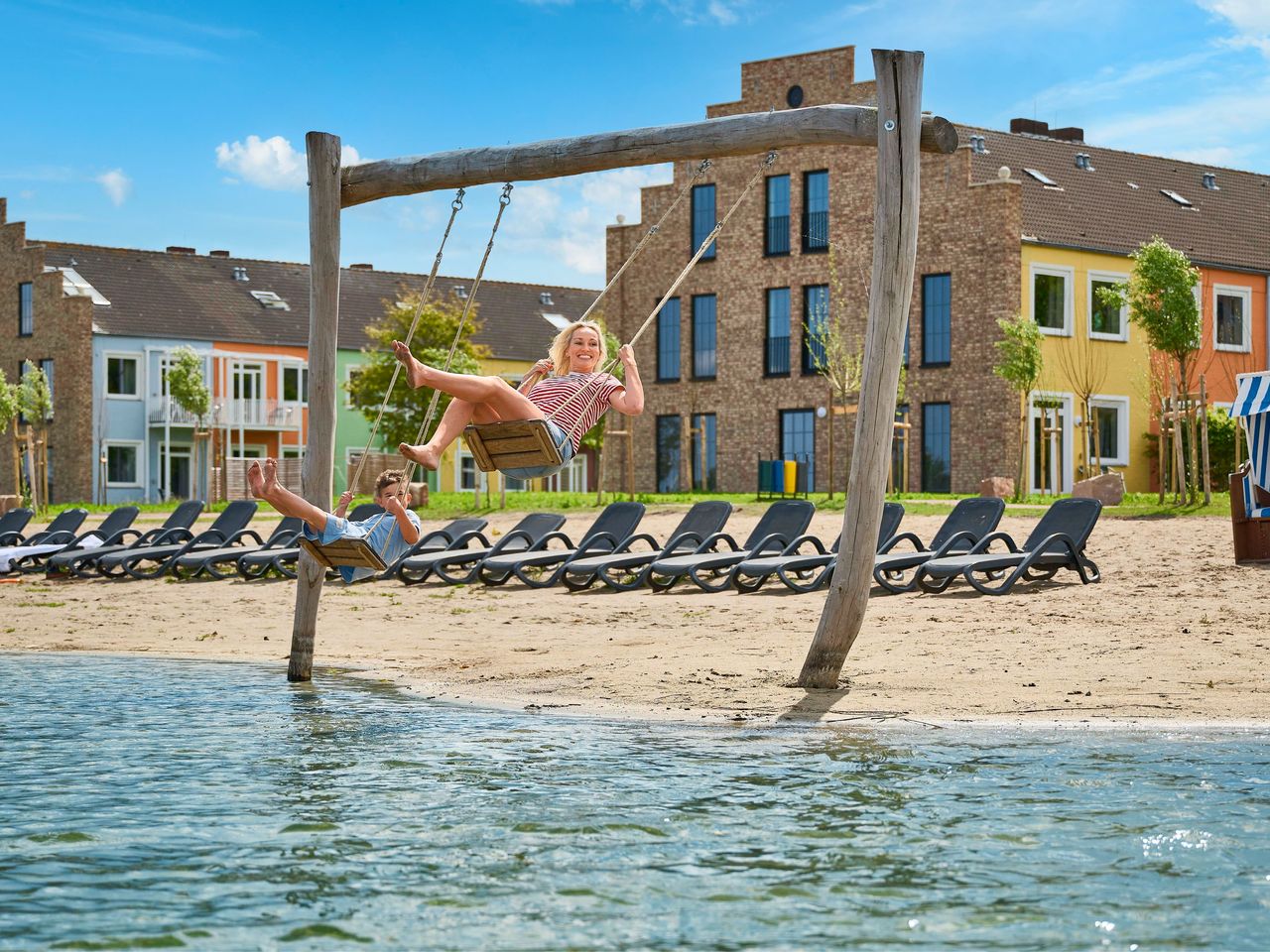 5 Tage Paar-Auszeit im WANGERLAND RESORT mit All-Inclusive