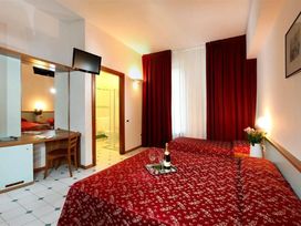 Lust auf Meer! - 3 Tage in Lignano Pineta