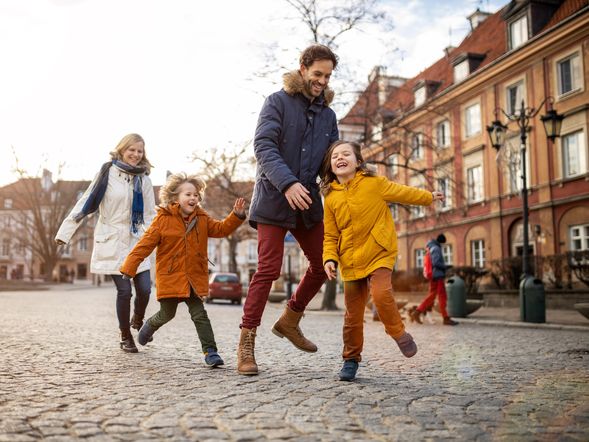 2 Tage im hessischen Kassel