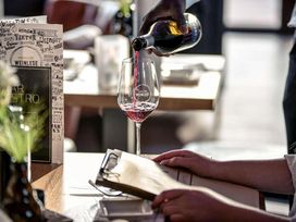 3 Tage im Mercure Hotel Hamburg City 