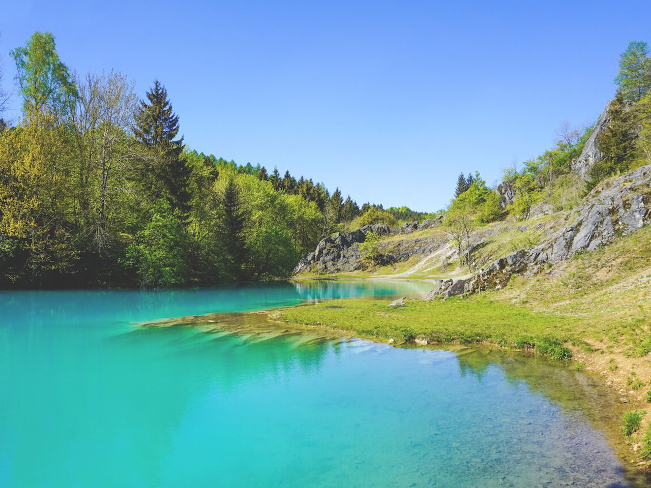 3 Tage entschleunigter Sommertraum im Harz