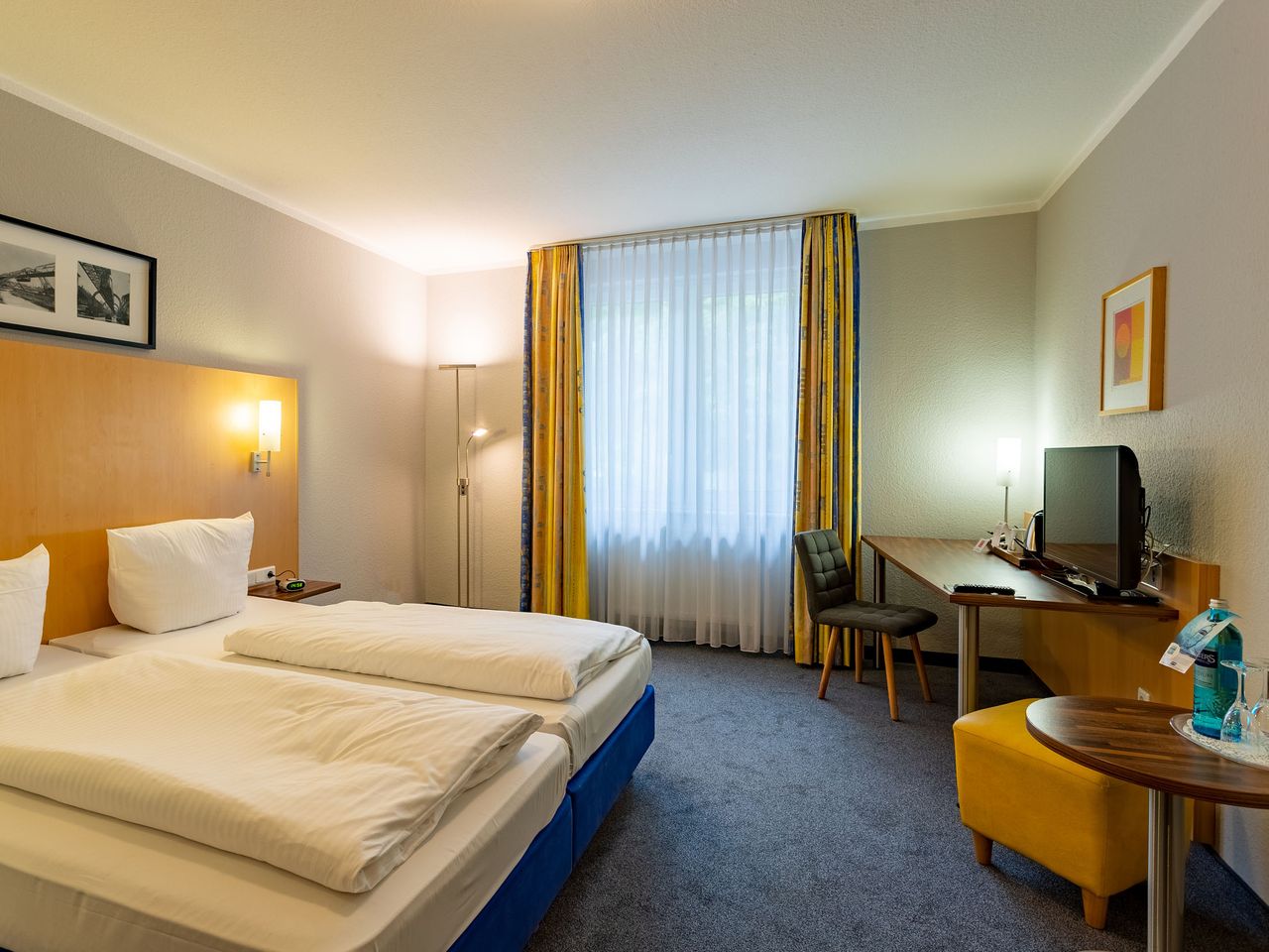Superior Doppelzimmer