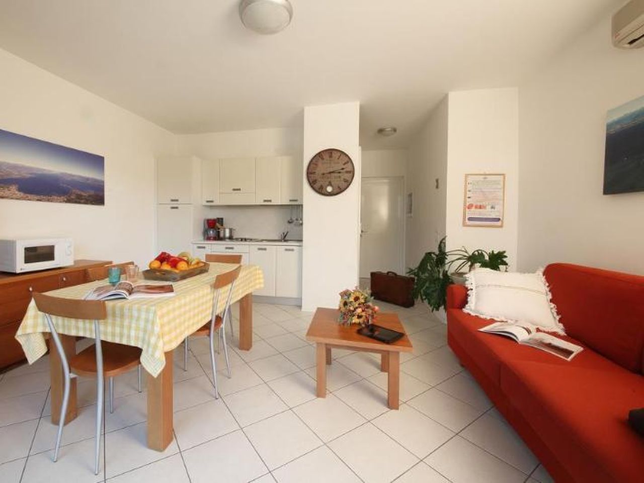 Residence Onda BLU Resort