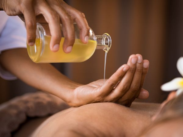 Entspannen & Abschalten mit Massage-Paket / 4 Tage in Braunlage, Niedersachsen inkl. Frühstück