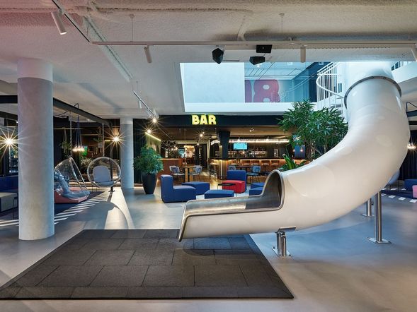 HUP Hotel