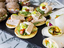 2 Tage Kurzurlaub mit Frühstück im nhow Brussels Bloom