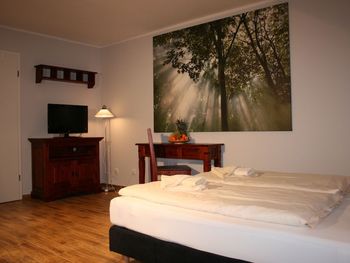 Wunderschöne Ostsee - 2 Tage in Ückeritz