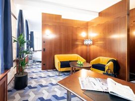 Städtetrip und Erholung - 2 Tage Leipzig