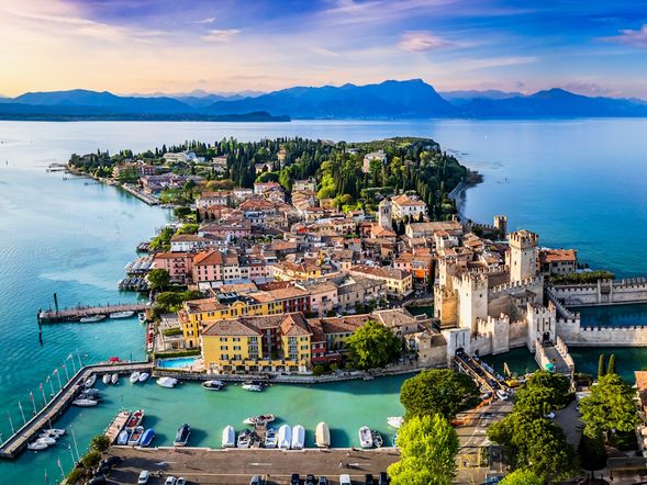 Amore, Aperitivo & Auszeit – 4 Tage Bella Italia genießen
