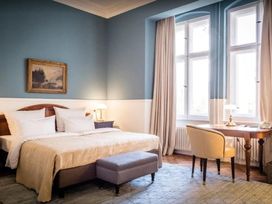 6 Tage in Charlottenburg - Aufenthalt in Berlin