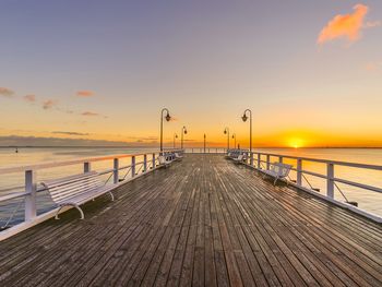 Wellnessauszeit in Kolberg - 6 Tage mit HP