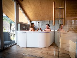 Wohlfühltage, Therme & Königsee