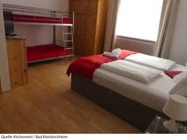 2 Tage Kurzurlaub mit Frühstück im Hotel Kirchenwirt