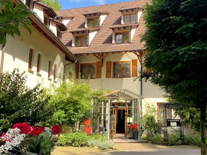 Hotel-Restaurant Bibermühle