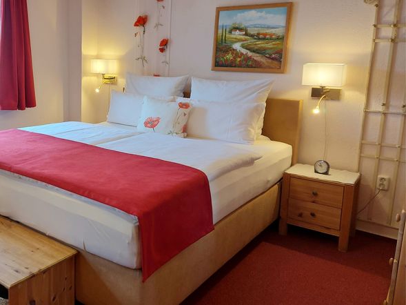 Logis L'Auberge Gutshof