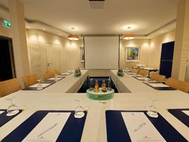 2 Tage im Best Western Hotel Kaiserhof in Bonn