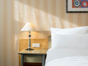4 Tage im NH Danube City 