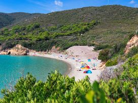 Mediterranes Elba-Traumurlaub direkt am Meer | 3 Tage