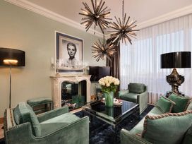 2 Tage Erholung im Hotel Palace Berlin