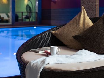 4 Tage Erlebnis Deluxe mit Wellness & Kulinarik