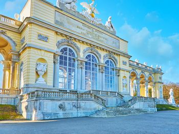 Wiener Auszeit mit Prater-Highlight