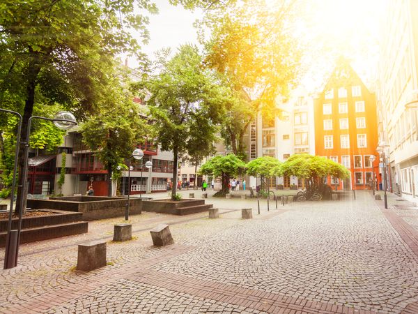 5 Tage im A&O Köln Hauptbahnhof mit Frühstück, Nordrhein-Westfalen inkl. Frühstück