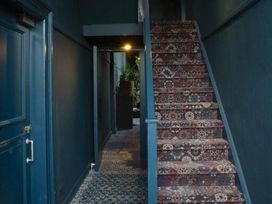 2 Tage im historischen Zentrum von Haarlem