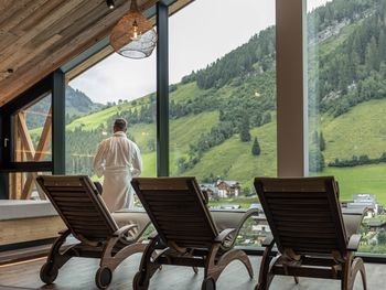 4 Tage Urlaub im Nationalpark Hohe Tauern