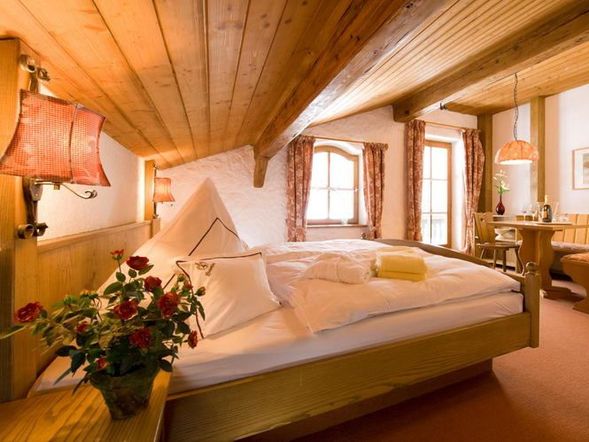 Landhotel Binderhäusl