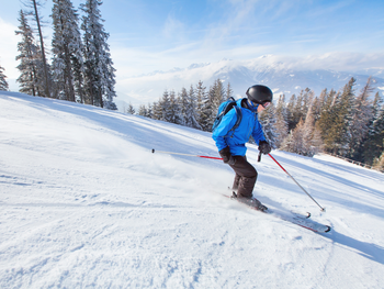 Auf die Skier, fertig, los! - 7 Nächte